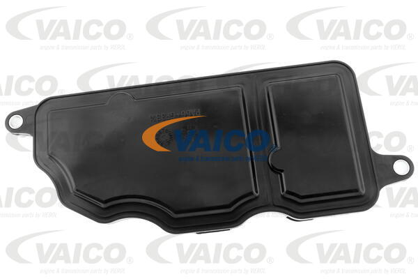 Filtre hydraulique pour boîte automatique VAICO V38-0566