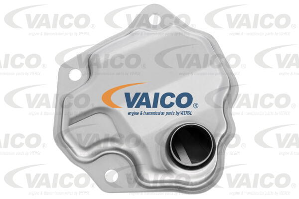 Filtre hydraulique pour boîte automatique VAICO V38-0573