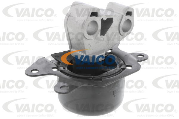 Support moteur VAICO V40-0063