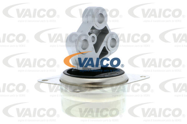 Support moteur VAICO V40-0066
