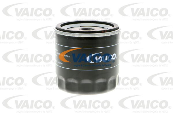 Filtre à huile VAICO V40-0079