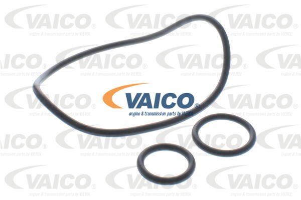 Filtre à huile VAICO V40-0091