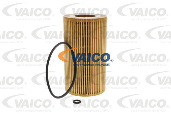 Filtre à huile VAICO V40-0092