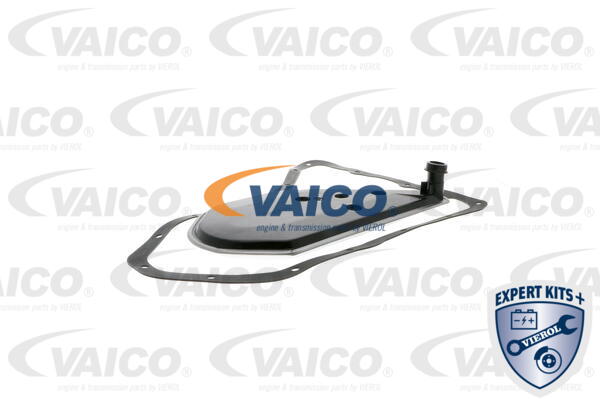 Filtre hydraulique pour boîte automatique VAICO V40-0147