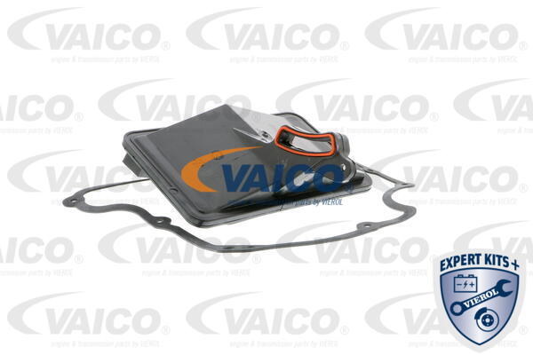 Filtre hydraulique pour boîte automatique VAICO V40-0149