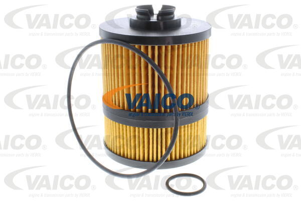 Filtre à huile VAICO V40-0163