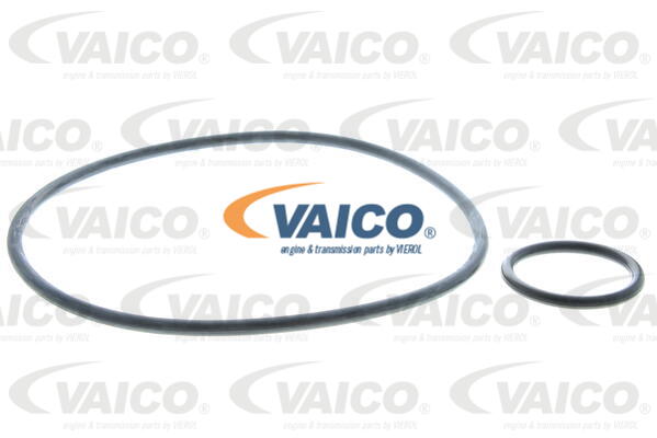 Filtre à huile VAICO V40-0163