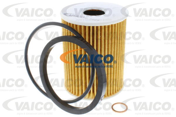 Filtre à huile VAICO V40-0166