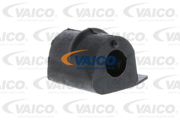 Lot de 2 silentblocs de barre stabilisatrice VAICO V40-0280