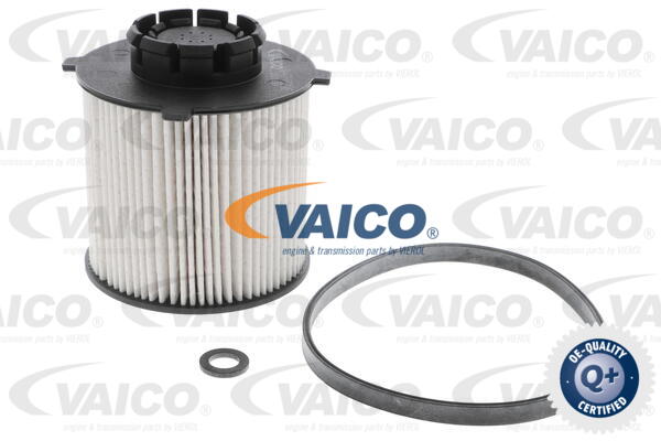 Filtre à carburant VAICO V40-0296