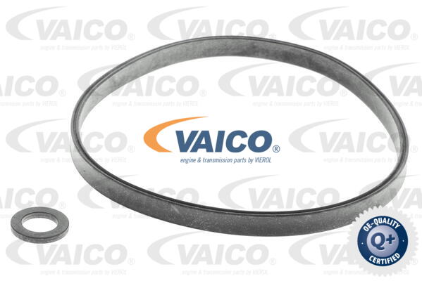 Filtre à carburant VAICO V40-0296