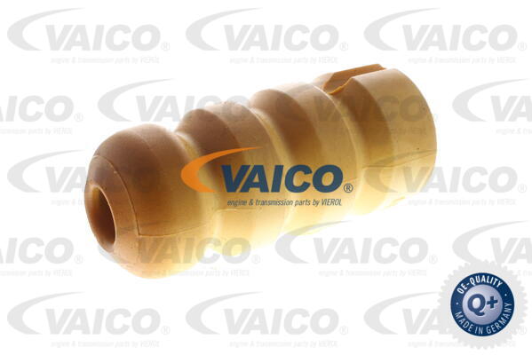 Lot de 2 butées élastique de suspension VAICO V40-0328