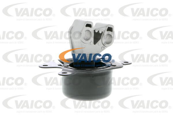 Support moteur VAICO V40-0346
