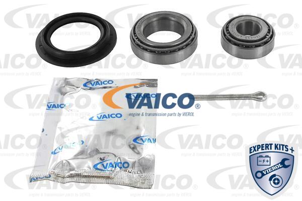 Roulement de roue VAICO V40-0380