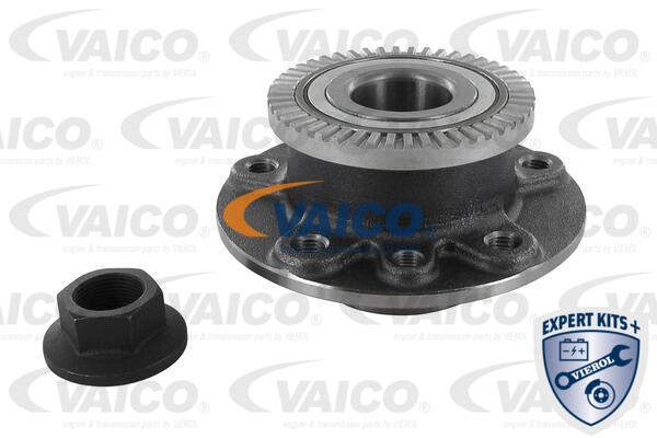 Roulement de roue VAICO V40-0381