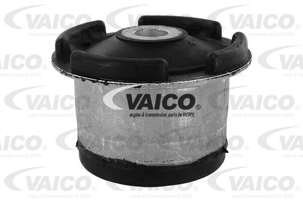 Silentbloc d'essieu VAICO V40-0391 (vendu à l'unité)