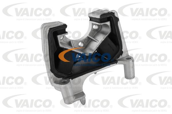 Support moteur VAICO V40-0395
