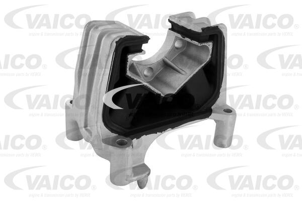 Support moteur VAICO V40-0396