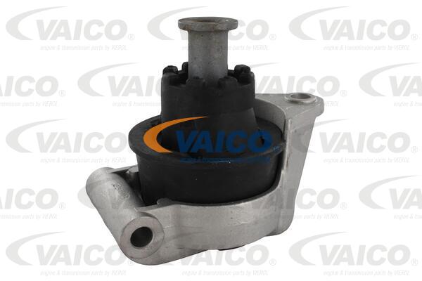 Support moteur VAICO V40-0398