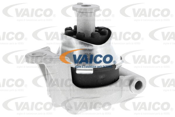 Support de boîte de vitesse automatique VAICO V40-0399
