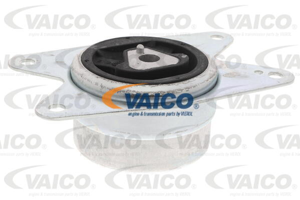 Support moteur VAICO V40-0401