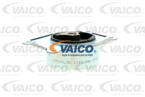 Support moteur VAICO V40-0421