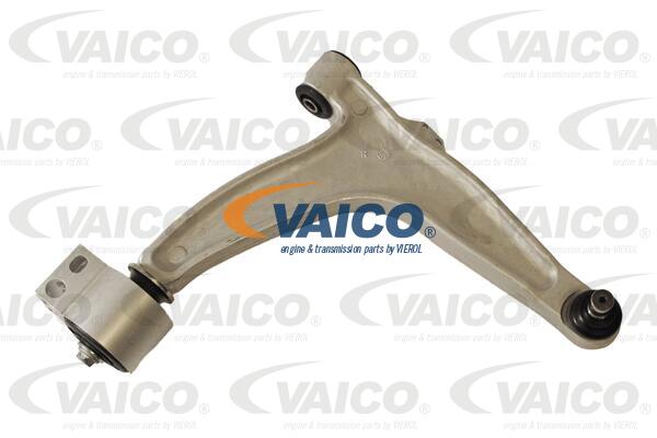 Triangle et bras de suspension VAICO V40-0445