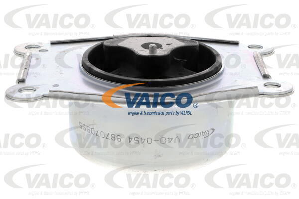 Support moteur VAICO V40-0454