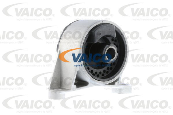 Support moteur VAICO V40-0455