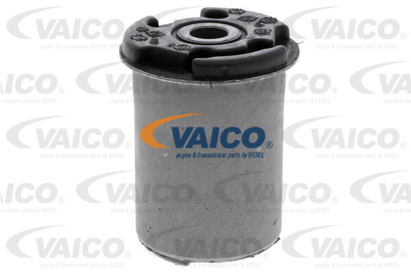 Silentbloc d'essieu VAICO V40-0477 (vendu à l'unité)