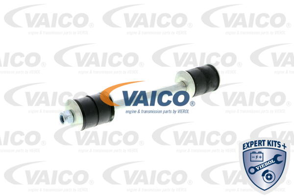 Kit de réparation palier de barre stabilisatrice VAICO V40-0478