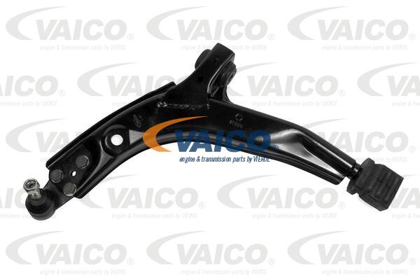 Triangle et bras de suspension VAICO V40-0495