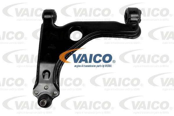 Triangle et bras de suspension VAICO V40-0496