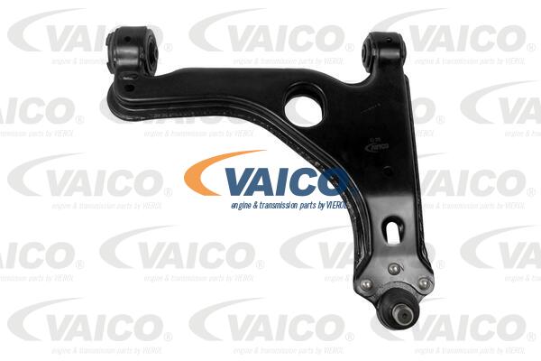Triangle et bras de suspension VAICO V40-0497