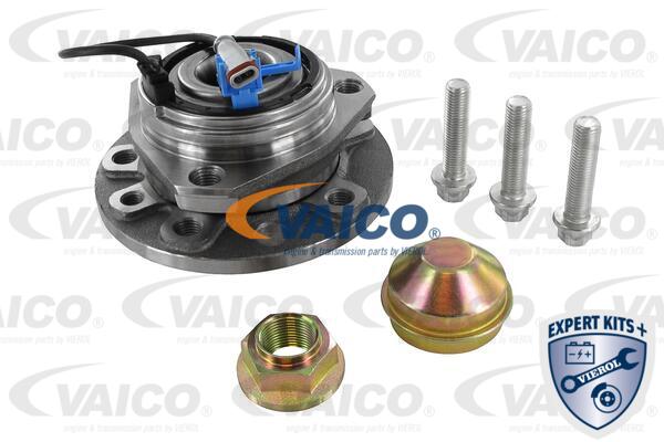 Roulement de roue VAICO V40-0540