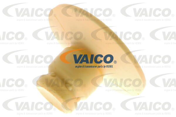 Lot de 2 butées élastique de suspension VAICO V40-0562