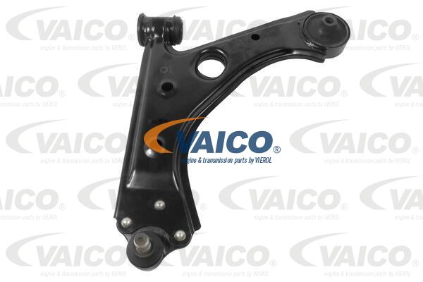 Triangle et bras de suspension VAICO V40-0566