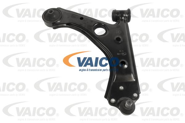 Triangle et bras de suspension VAICO V40-0567