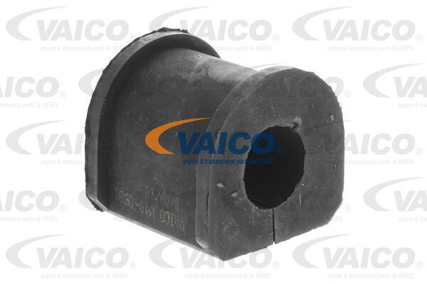 Silentbloc de barre stabilisatrice VAICO V40-0581