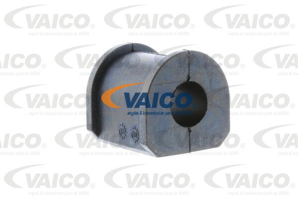 Silentbloc de barre stabilisatrice VAICO V40-0582