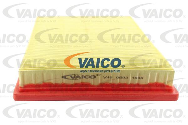 Filtre à air VAICO V40-0603
