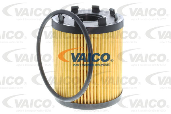 Filtre à huile VAICO V40-0607