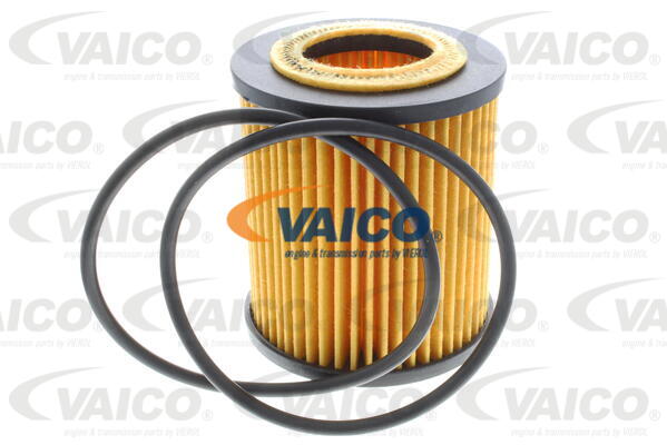 Filtre à huile VAICO V40-0609