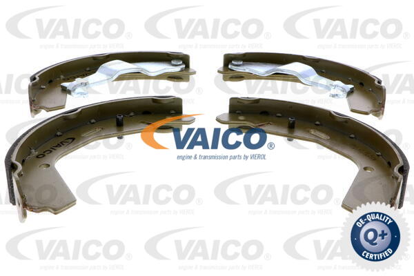 Mâchoires de frein VAICO V40-0612