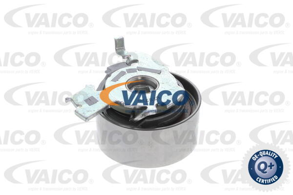 Galet tendeur de courroie de distribution VAICO V40-0656