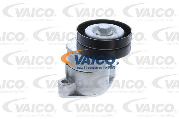 Galet-tendeur de courroie d'accessoires VAICO V40-0667