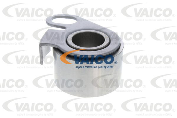 Galet tendeur de courroie de distribution VAICO V40-0669