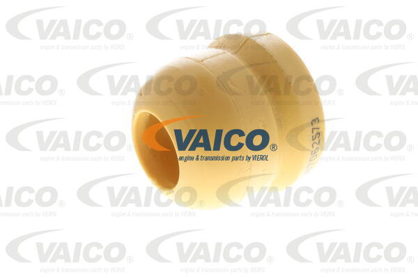 Butée élastique de suspension VAICO V40-0698