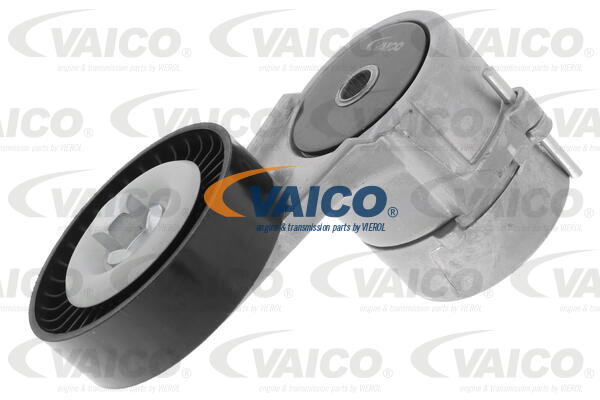 Galet-tendeur de courroie d'accessoires VAICO V40-0753