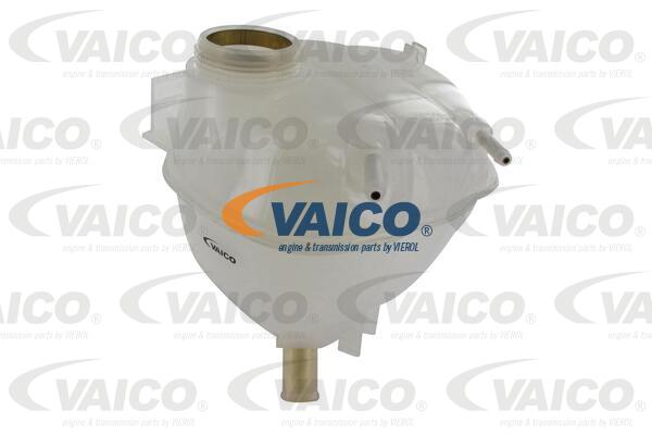 Vase d'expansion de liquide de refroidissement VAICO V40-0757